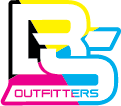 BS Outfitters Logo